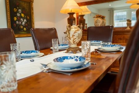 7 bedroom Detached house for sale in Boulmer Lea, Seaham, SR7