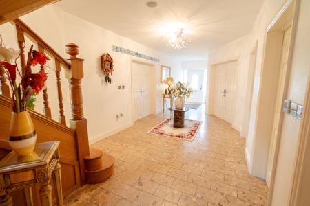 7 bedroom Detached house for sale in Boulmer Lea, Seaham, SR7