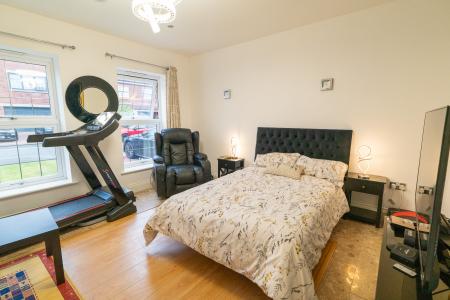 7 bedroom Detached house for sale in Boulmer Lea, Seaham, SR7