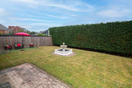 7 bedroom Detached house for sale in Boulmer Lea, Seaham, SR7