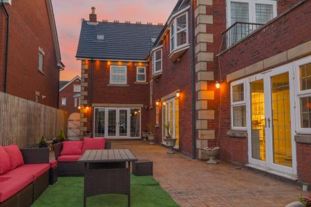 7 bedroom Detached house for sale in Boulmer Lea, Seaham, SR7