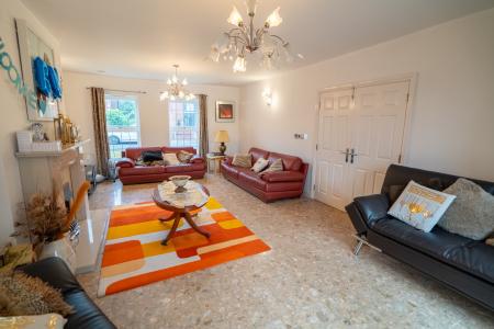 7 bedroom Detached house for sale in Boulmer Lea, Seaham, SR7