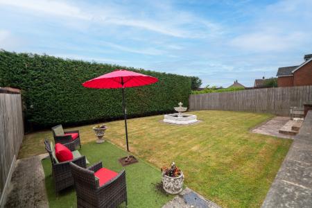 7 bedroom Detached house for sale in Boulmer Lea, Seaham, SR7