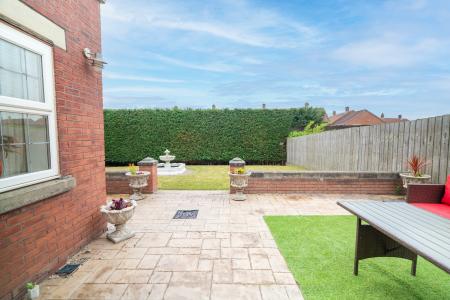 7 bedroom Detached house for sale in Boulmer Lea, Seaham, SR7