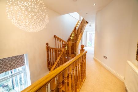 7 bedroom Detached house for sale in Boulmer Lea, Seaham, SR7