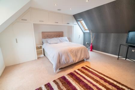 7 bedroom Detached house for sale in Boulmer Lea, Seaham, SR7