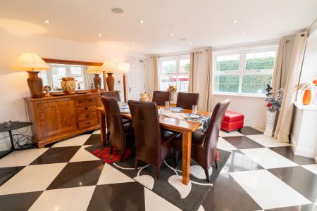 7 bedroom Detached house for sale in Boulmer Lea, Seaham, SR7