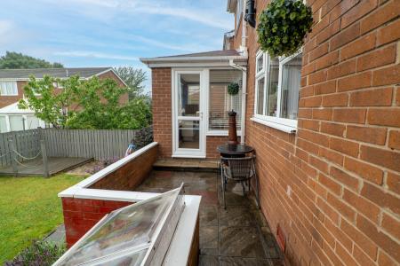 3 bedroom Detached house for sale in Norton Way, Dumpling Hall, Newcastle upon Tyne, NE15