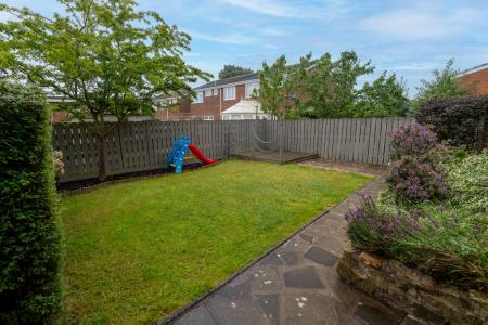 3 bedroom Detached house for sale in Norton Way, Dumpling Hall, Newcastle upon Tyne, NE15