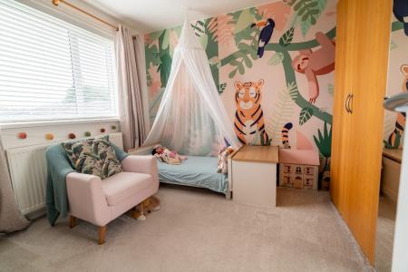 3 bedroom Detached house for sale in Norton Way, Dumpling Hall, Newcastle upon Tyne, NE15