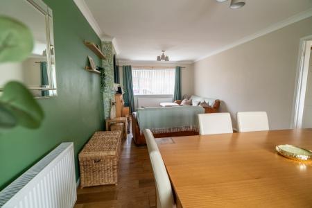 3 bedroom Detached house for sale in Norton Way, Dumpling Hall, Newcastle upon Tyne, NE15