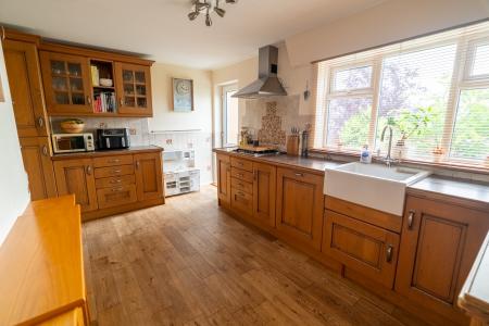 3 bedroom Detached house for sale in Norton Way, Dumpling Hall, Newcastle upon Tyne, NE15