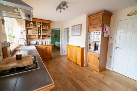 3 bedroom Detached house for sale in Norton Way, Dumpling Hall, Newcastle upon Tyne, NE15