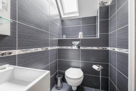 5 bedroom Detached house for sale in Edge Hill, Darras Hall, Ponteland, NE20