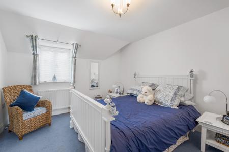 5 bedroom Detached house for sale in Edge Hill, Darras Hall, Ponteland, NE20