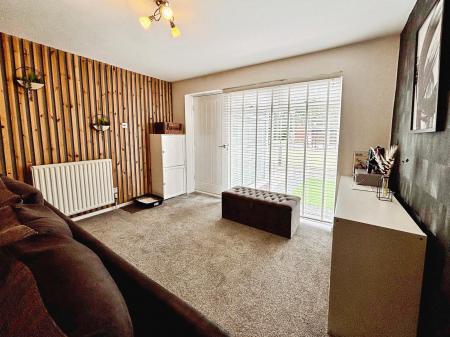 2 bedroom Terraced House for sale in Woburn Close, Redesdale Park, Wallsend, NE28
