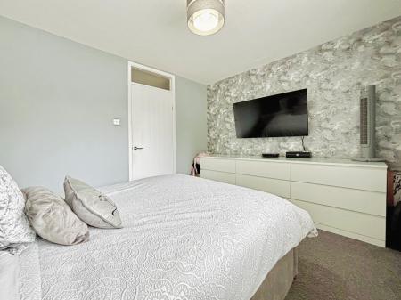 2 bedroom Terraced House for sale in Woburn Close, Redesdale Park, Wallsend, NE28