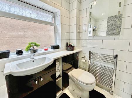 2 bedroom Terraced House for sale in Woburn Close, Redesdale Park, Wallsend, NE28