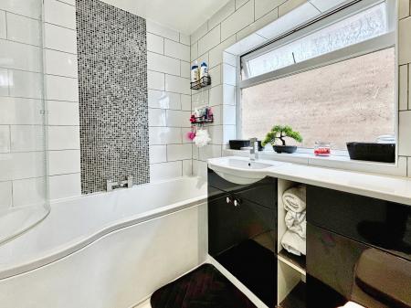 2 bedroom Terraced House for sale in Woburn Close, Redesdale Park, Wallsend, NE28