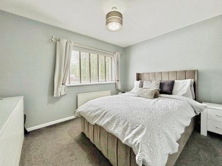 2 bedroom Terraced House for sale in Woburn Close, Redesdale Park, Wallsend, NE28