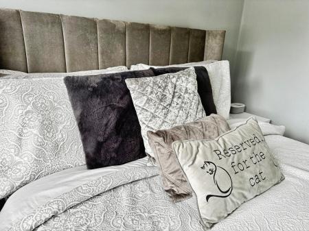 2 bedroom Terraced House for sale in Woburn Close, Redesdale Park, Wallsend, NE28