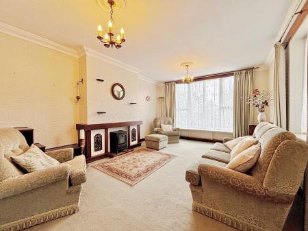 3 bedroom Semi-detached house for sale in Southfield Road, Benton, Newcastle upon Tyne, NE12