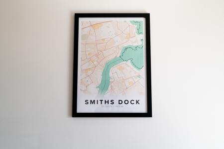 1 bedroom Flat for sale in Duke Street, North Shields, North Shields, NE29