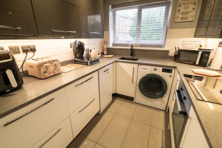 2 bedroom Flat for sale in Clive Street, North Shields, North Shields, NE29