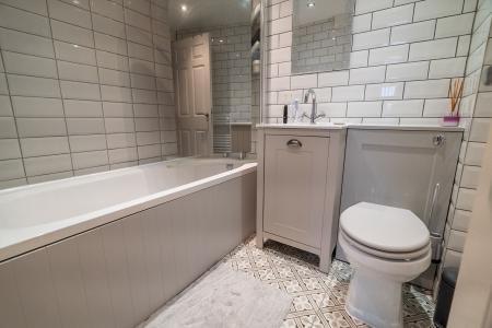 2 bedroom Flat for sale in Clive Street, North Shields, North Shields, NE29