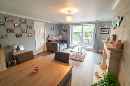 2 bedroom Flat for sale in Clive Street, North Shields, North Shields, NE29
