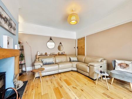 4 bedroom Semi-detached house for sale in The Drive, Benton, Newcastle upon Tyne, NE7