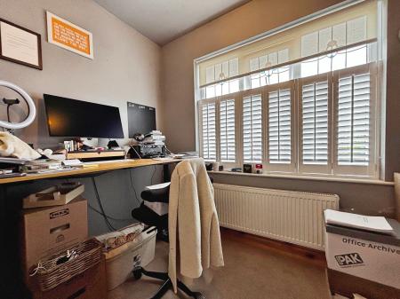 4 bedroom Semi-detached house for sale in The Drive, Benton, Newcastle upon Tyne, NE7