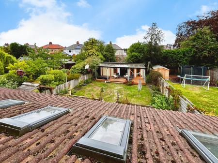 4 bedroom Semi-detached house for sale in The Drive, Benton, Newcastle upon Tyne, NE7