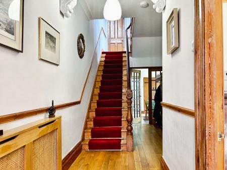4 bedroom Terraced House for sale in Clifton Terrace, Forest Hall, Newcastle upon Tyne, NE12