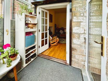 4 bedroom Terraced House for sale in Clifton Terrace, Forest Hall, Newcastle upon Tyne, NE12