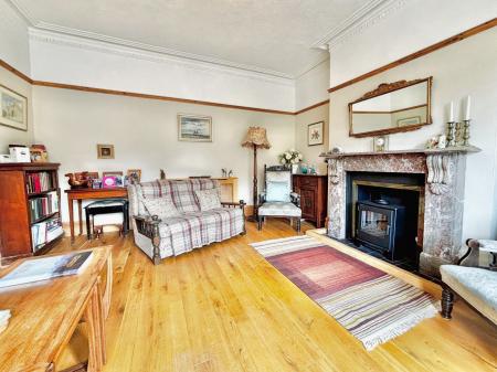 4 bedroom Terraced House for sale in Clifton Terrace, Forest Hall, Newcastle upon Tyne, NE12