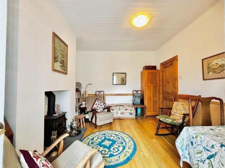 4 bedroom Terraced House for sale in Clifton Terrace, Forest Hall, Newcastle upon Tyne, NE12