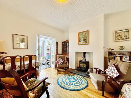 4 bedroom Terraced House for sale in Clifton Terrace, Forest Hall, Newcastle upon Tyne, NE12