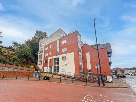 2 bedroom Apartment for sale in Duke Street, North Shields, NE29