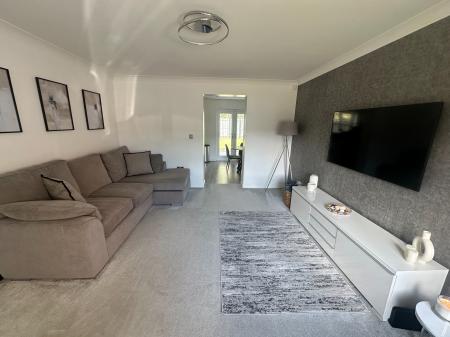 3 bedroom Semi-detached house for sale in Redewood Close, Newcastle upon Tyne, NE5