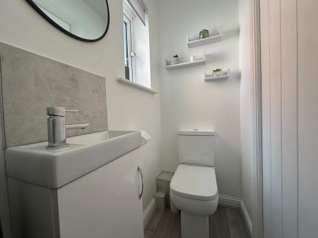 3 bedroom Semi-detached house for sale in Redewood Close, Newcastle upon Tyne, NE5