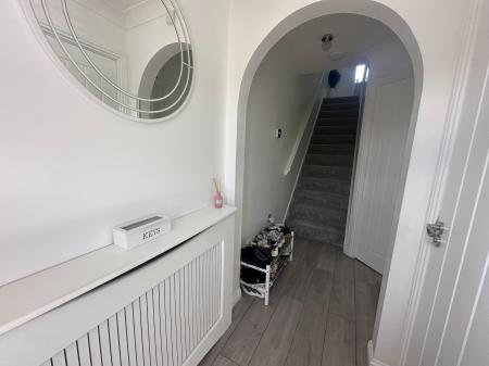 3 bedroom Semi-detached house for sale in Redewood Close, Newcastle upon Tyne, NE5