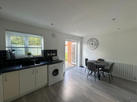 3 bedroom Semi-detached house for sale in Redewood Close, Newcastle upon Tyne, NE5