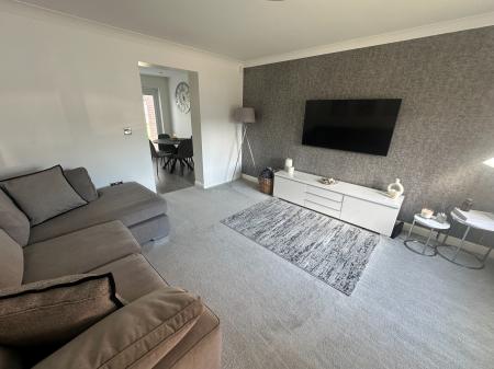 3 bedroom Semi-detached house for sale in Redewood Close, Newcastle upon Tyne, NE5