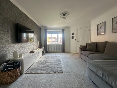 3 bedroom Semi-detached house for sale in Redewood Close, Newcastle upon Tyne, NE5