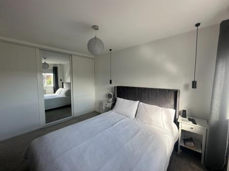 3 bedroom Semi-detached house for sale in Redewood Close, Newcastle upon Tyne, NE5