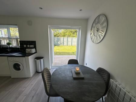 3 bedroom Semi-detached house for sale in Redewood Close, Newcastle upon Tyne, NE5