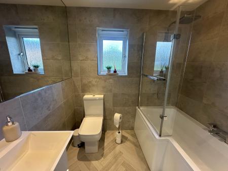 3 bedroom Semi-detached house for sale in Redewood Close, Newcastle upon Tyne, NE5