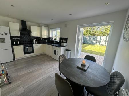 3 bedroom Semi-detached house for sale in Redewood Close, Newcastle upon Tyne, NE5