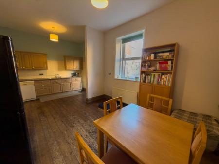 4 bedroom Terraced House for sale in Waterville Road, North Shields, North Shields, NE29